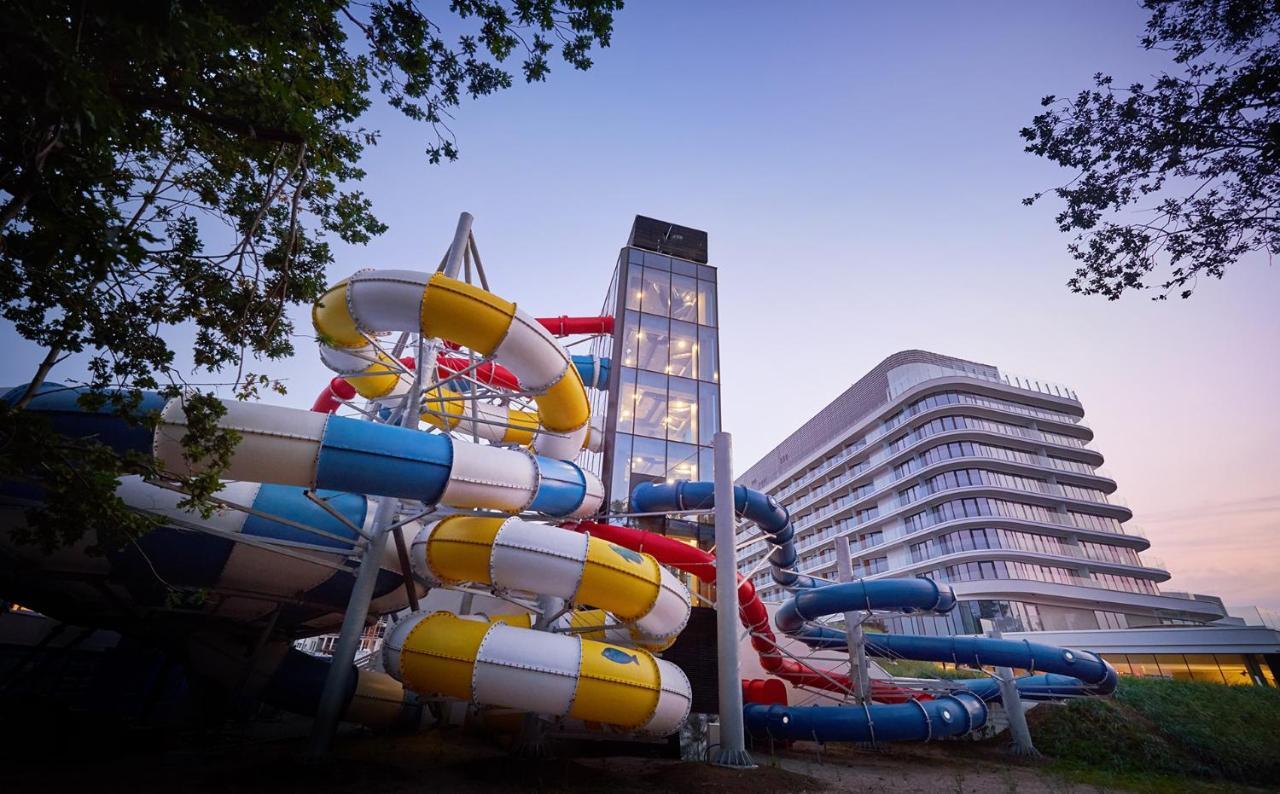 Vacationclub - Platan 2E Apartament 19 Свіноуйсьце Екстер'єр фото
