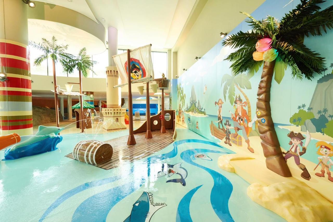Vacationclub - Platan 2E Apartament 19 Свіноуйсьце Екстер'єр фото