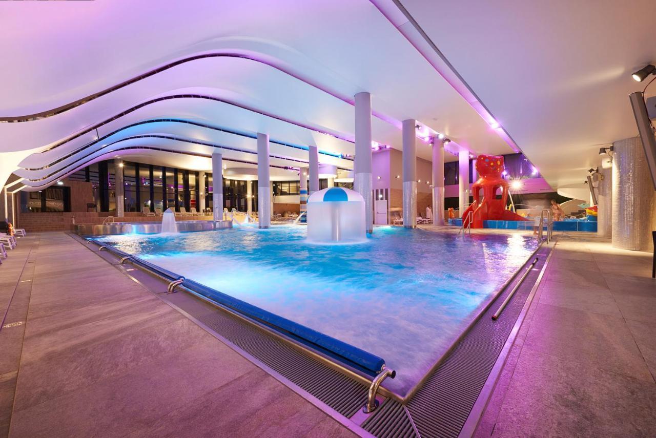 Vacationclub - Platan 2E Apartament 19 Свіноуйсьце Екстер'єр фото